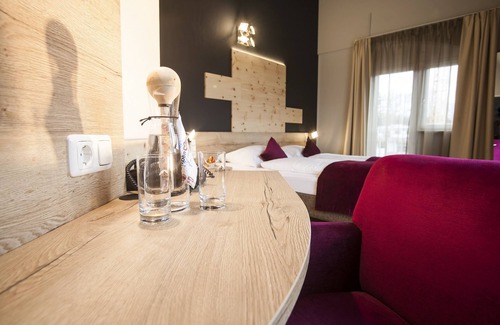 Obermenzing Hotel | Amalienburg Boutique & Boarding Hotel