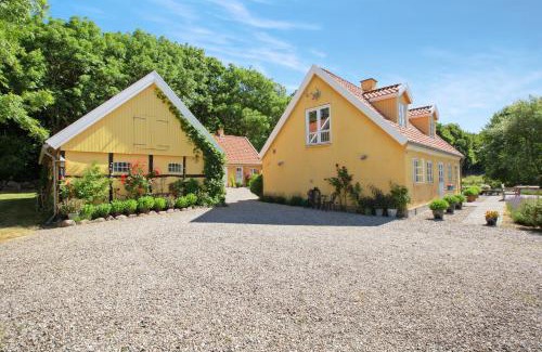 Havelse Apartment | Amaliesapartment