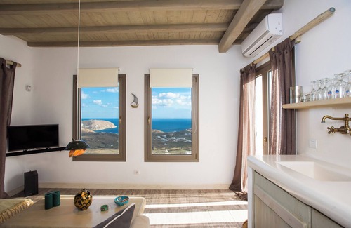 Plintri Villa | Amallini Suites