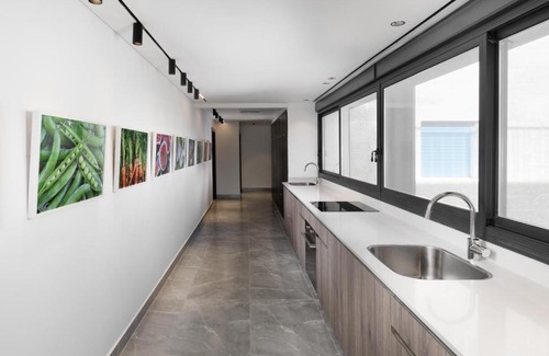 Nachlaot Apartment | Amalon Hotel Boutique