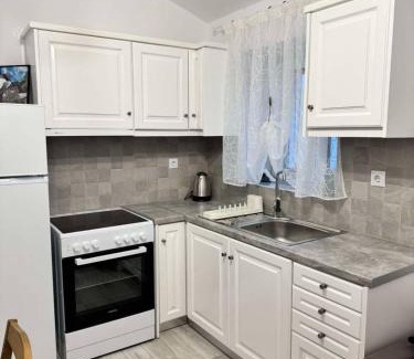 Armenistis House | Amalour Villa