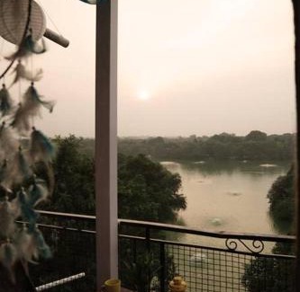 Hauz Khas Village Apartment | Amaltas