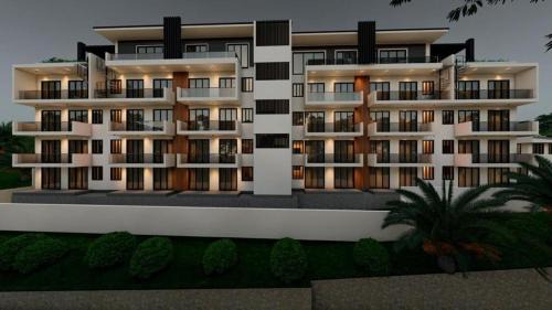 Remera Apartment | Amaltas The View - Bespoke Hotel Apartment