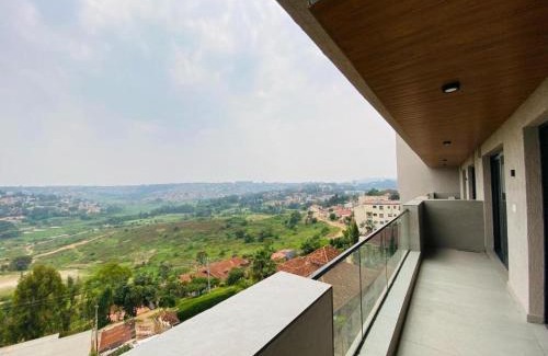 Remera Apartment | Amaltas The View - Bespoke Hotel Apartment