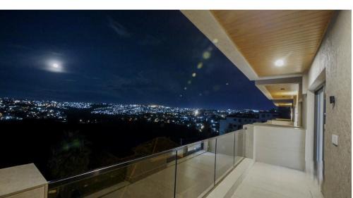 Remera Apartment | Amaltas The View - Bespoke Hotel Apartment