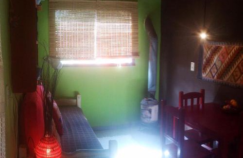 Las Rosas House | Amaltea