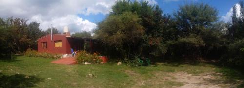 Las Rosas House | Amaltea