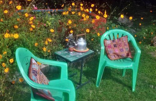 Las Rosas House | Amaltea