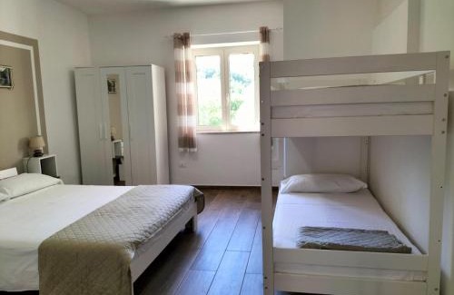 San Severino Bed & Breakfast | Amaltea