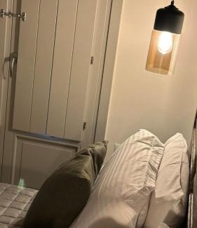 Symi Apartment | Amalthea Luxury Suites