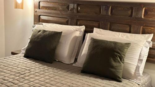 Symi Apartment | Amalthea Luxury Suites