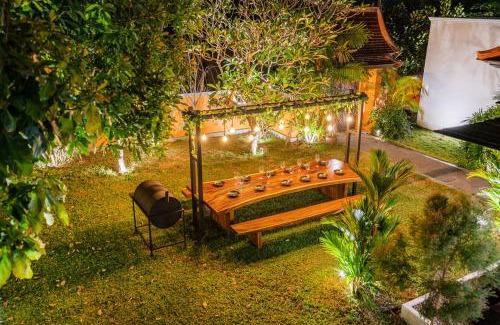 Nong Prue Villa | Amalthea Pool Villa Pattaya