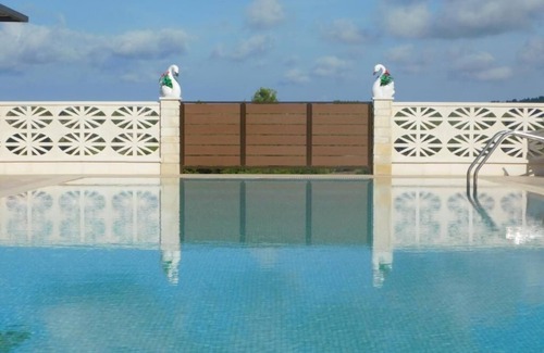Siviri Villa | Amalthea villa with private pool