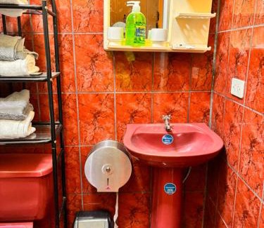 Jaco Apartment | Amaluc zac