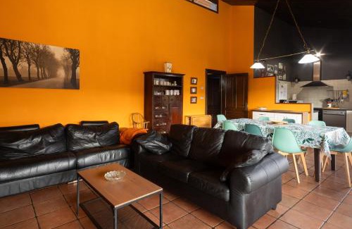 Valle de Carranza House | Amama