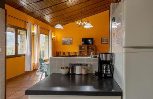 Valle de Carranza House | Amama