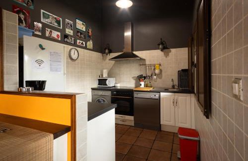Valle de Carranza House | Amama