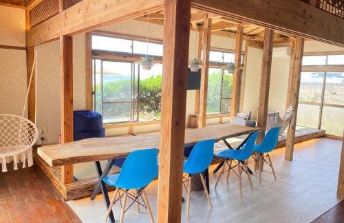 Sani Hotel | Amami - Hotel - Vacation STAY 09731v