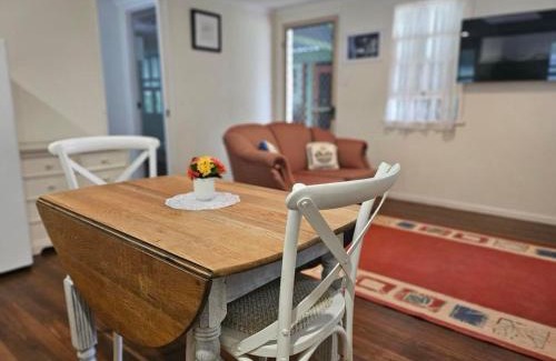 Amamoor Bed & Breakfast | Amamoor Lodge