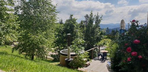 Smolyan Villa | Amampuri Village