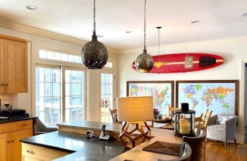 Weston House | AMAMZING FAMILY FUN FILLED RETREAT