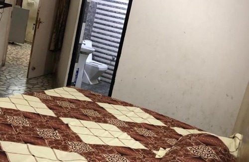Moga Hotel | Aman Lodge