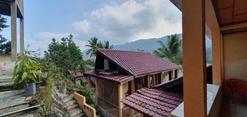 Tuk Tuk House | Aman's Guesthouse