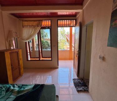 Tuk Tuk House | Aman's Guesthouse