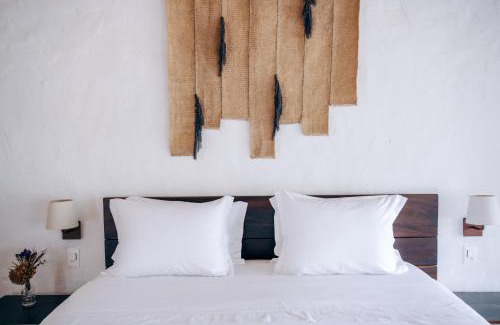 Tiradentes House | Amana Tiradentes