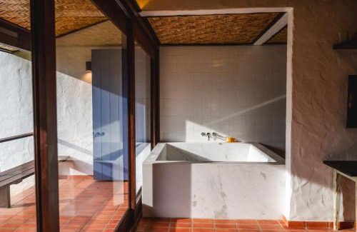 Tiradentes House | Amana Tiradentes