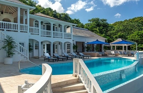 Tryall Villa | Amana, Tryall Club in Montego Bay by Personal Villas - Unforgettable Experience