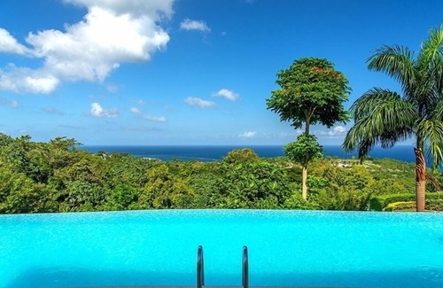 Tryall Villa | Amana, Tryall Club in Montego Bay by Personal Villas - Unforgettable Experience