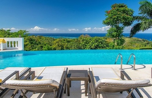 Tryall Villa | Amana, Tryall Club in Montego Bay by Personal Villas - Unforgettable Experience
