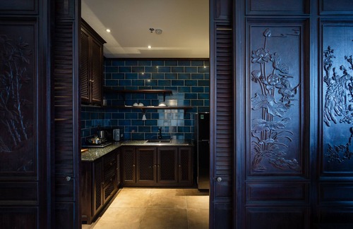 Thao Dien Hotel | Amanaki Thao Dien