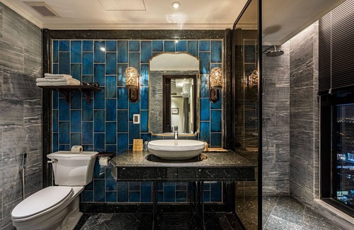 Thao Dien Hotel | Amanaki Thao Dien