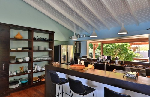 Anse des Lezards Villa | Amancaya (4/5 Rooms) Luxury villa
