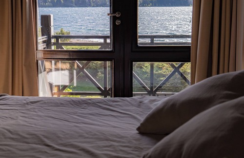 Meliquina Hotel | AMANCIO Hotel & Cabañas