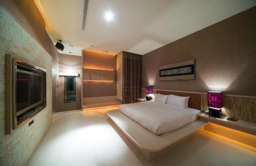Pingtung Hotel | AmanCity Motel