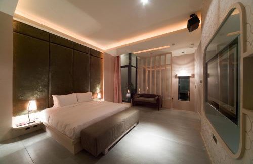 Pingtung Hotel | AmanCity Motel