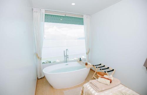 Pak Nam Resort | Amanda อามันดา