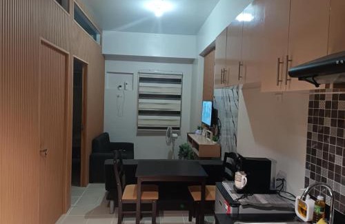 Marilao Apartment | Amanda and Cossette Staycation