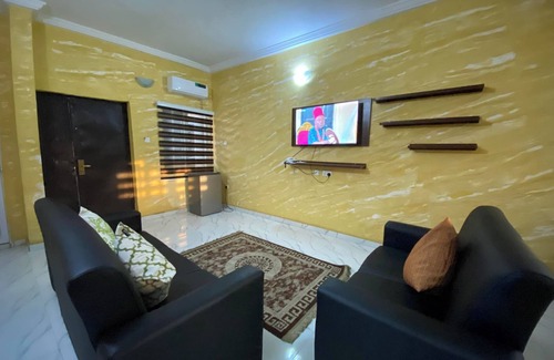 Owerri Apartment | Amanda Apartment and Suites