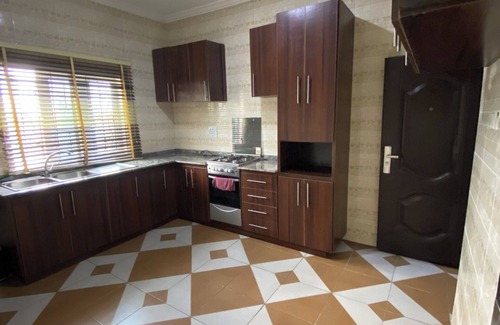 Owerri Apartment | Amanda Apartment and Suites