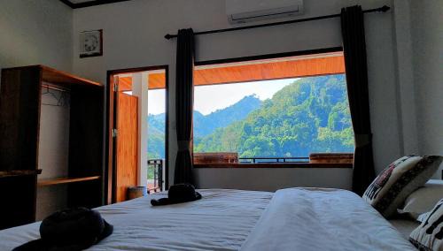 Nong Khiaw House | Amanda Boutique