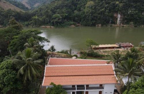 Nong Khiaw House | Amanda Boutique