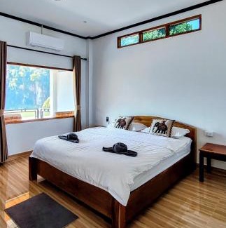 Nong Khiaw House | Amanda Boutique