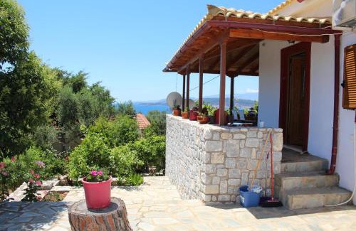 Aloizianika House | AMANDA
