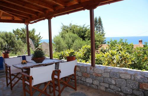 Aloizianika House | AMANDA
