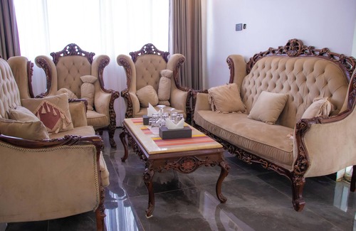 Kakamega Resort | Amanda Resort