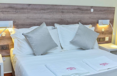 Kakamega Resort | Amanda Resort